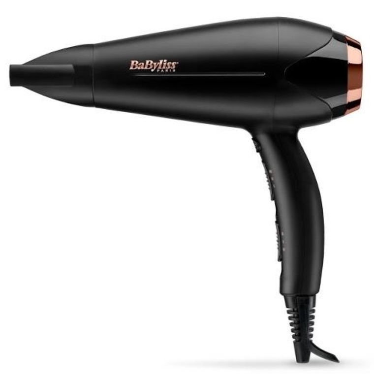 Babyliss, suszarka do włosów, D570DE