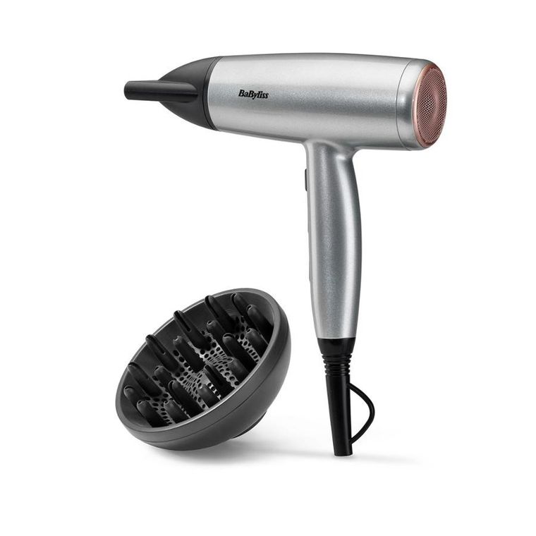 Babyliss, suszarka do włosów, D580DE