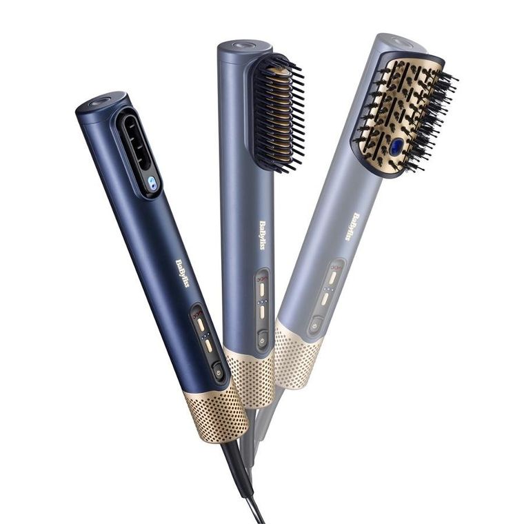 Babyliss, suszarka do włosówas 6550e