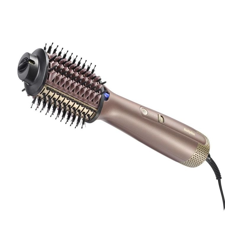 Babyliss, suszarko-lokówka, AS95E