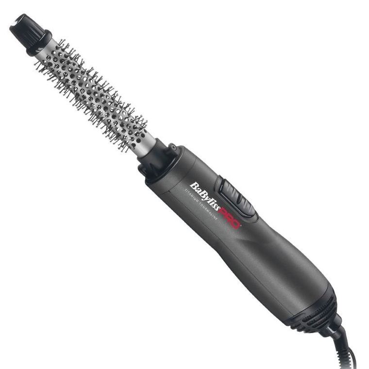 Babyliss, suszarko-lokówka, BABYLISS BAB2675TTE