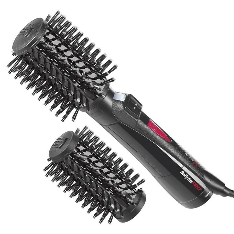 Babyliss, suszarko-lokówka do włosów, BAB2770E