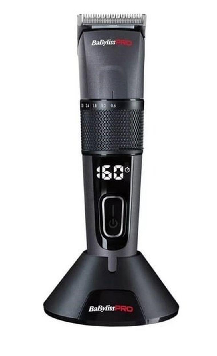 Babyliss, trymer, FX872E