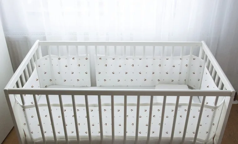 Babymatex, Bump Air, ochraniacz do łóżeczka, 360-30 cm