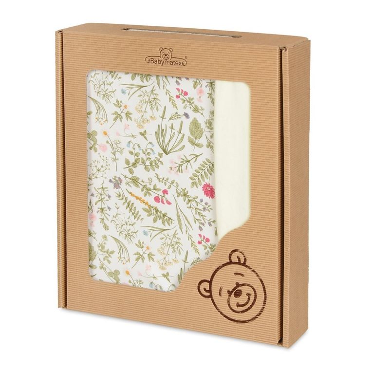 BabyMatex, kocyk, vello, 75-100 cm