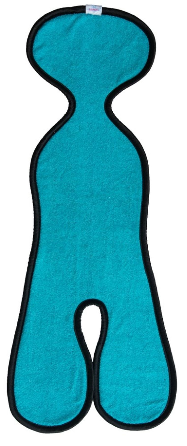 BabyMatex, Paddi’x, nakładka redukująca nacisk, 9-18 kg, turkusowy