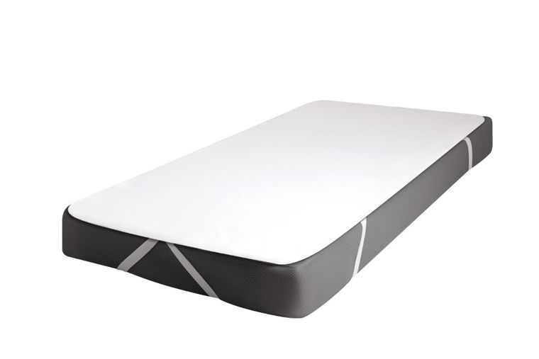 BabyMatex, podkład higieniczny, molton, 60-120-15cm