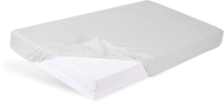 BabyMatex, podkład higieniczny, prześcieradło nieprzemakalne, bamboo, szare, 60-120 cm