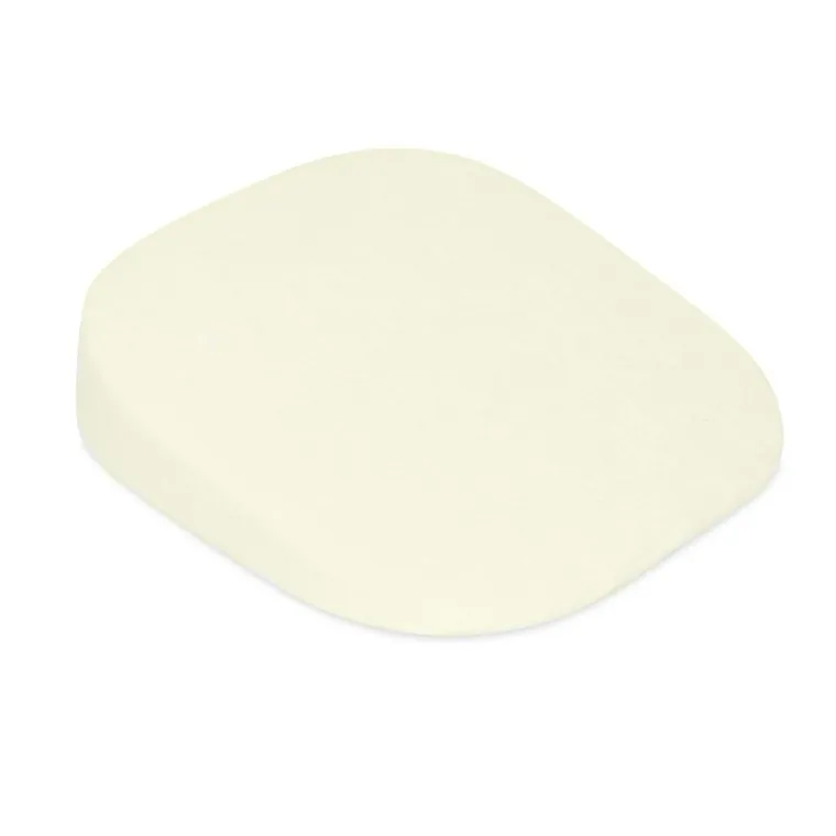 BabyMatex, poduszka klin dla niemowląt, original, beżowa, 36-36 cm