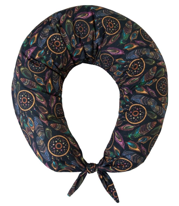 BabyMatex, poduszka pozycjonująca, moon, 260 cm