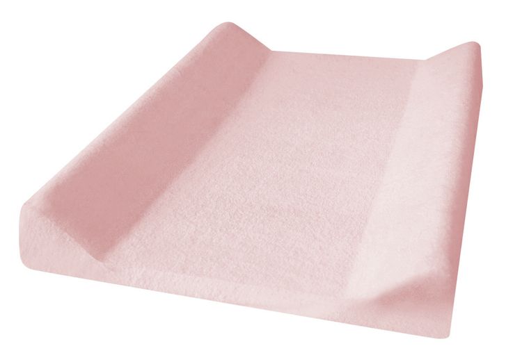 BabyMatex, pokrowiec na przewijak jersey, beżowy, 50/60-70/80 cm