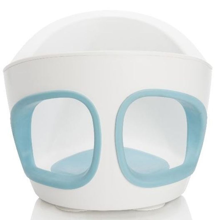 Babymoov, Aquaseat, siedzisko do kąpieli, white
