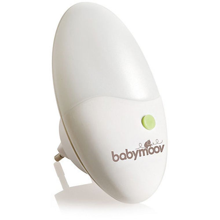 Babymoov, Lampka nocna na ścianę