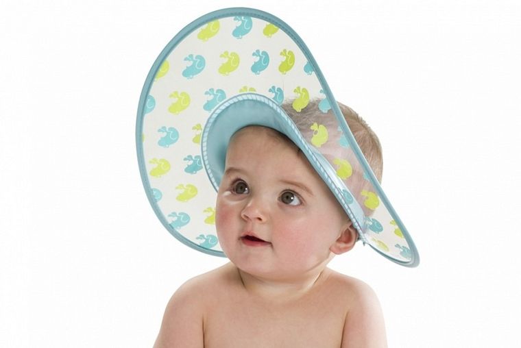 Babymoov, New frog, rondo kąpielowe