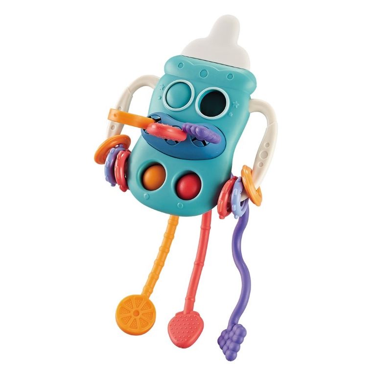 BabyOno, Bottle, zabawka sensoryczna