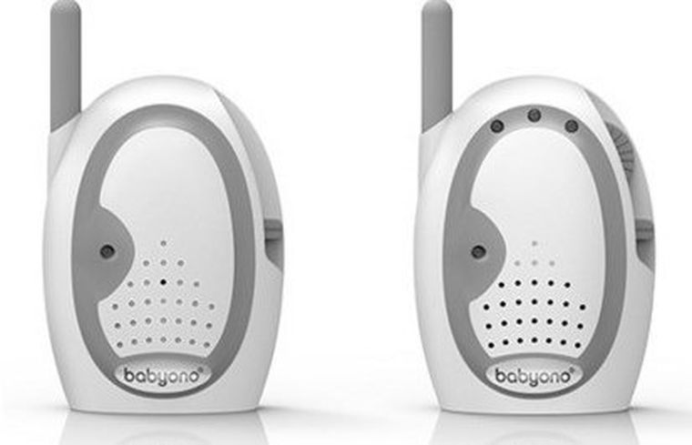 BabyOno, cyfrowa niania elektroniczna