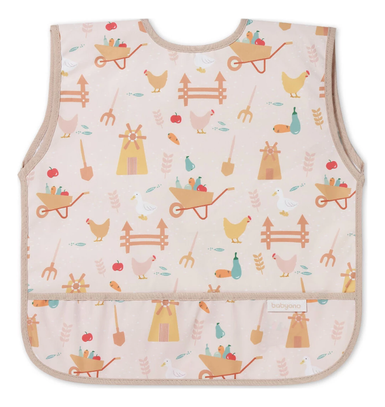 BabyOno, Farma, fartuszek