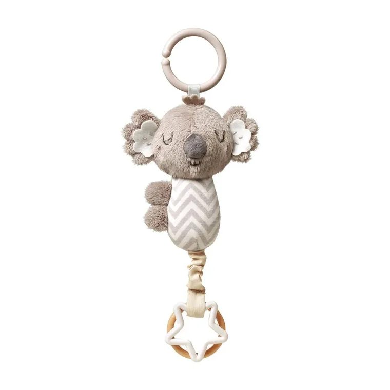 BabyOno, Koala Coco, zawieszka z dzwoneczkiem