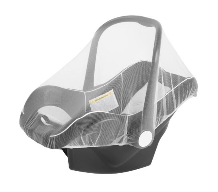 BabyOno, moskitiera uniwersalna do fotelika samochodowego