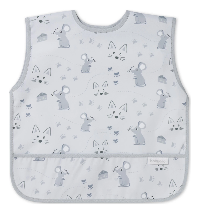 BabyOno, Mysz, fartuszek
