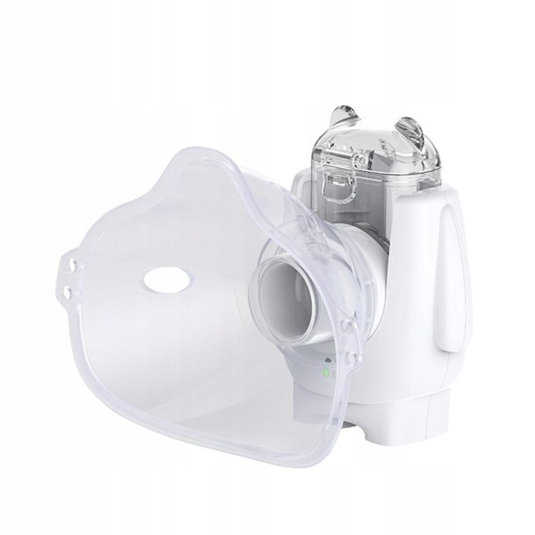 BabyOno, NBM-11, przenośny nebulizator, ultradźwiękowy