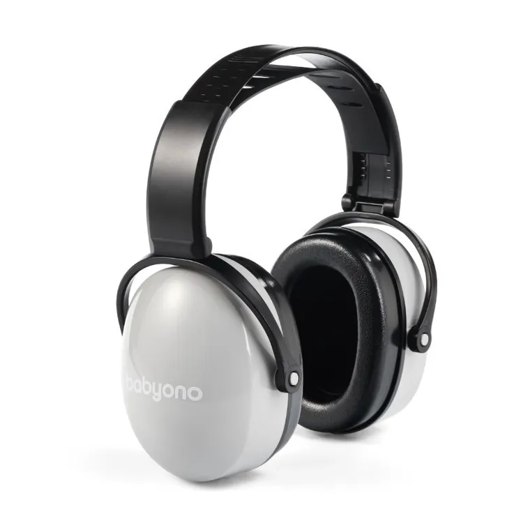 BabyOno, słuchawki ochronne dla dzieci i dorosłych