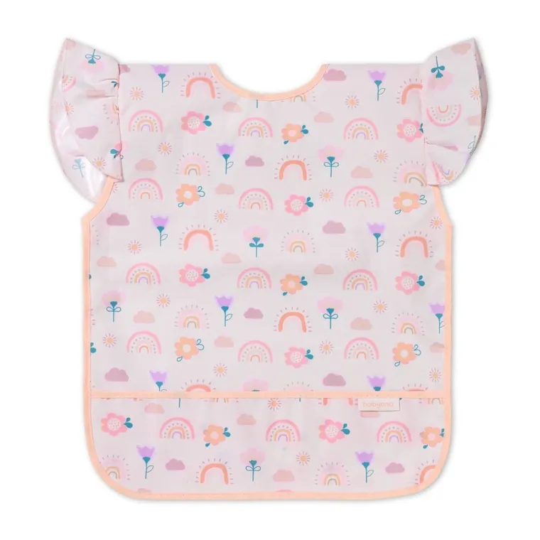 BabyOno, Tęcza, fartuszek