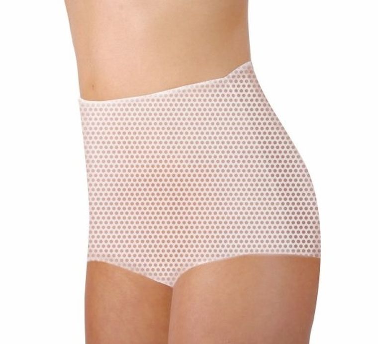 BabyOno, wielorazowe majtki siateczkowe, rozmiar M