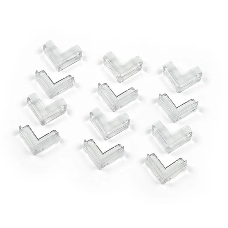 BabyOno, zabezpieczenie narożników, 12 szt.