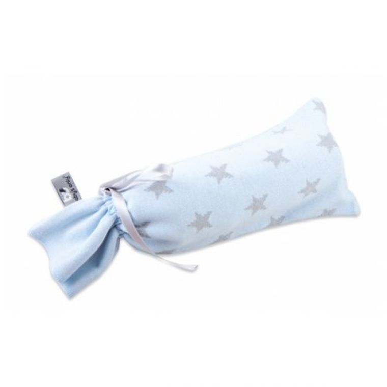 Baby's Only, Star, Otulacz na termofor, Błękitno-szary