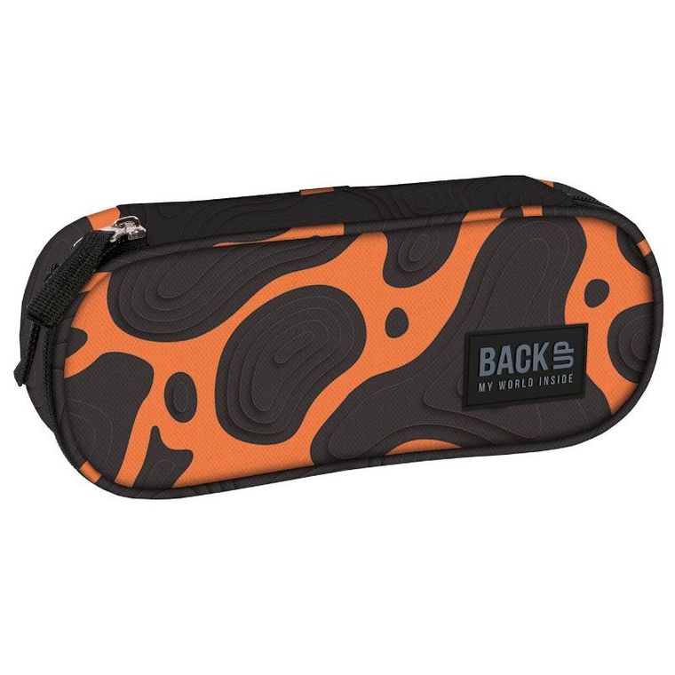 BackUp, piórnik, Magma