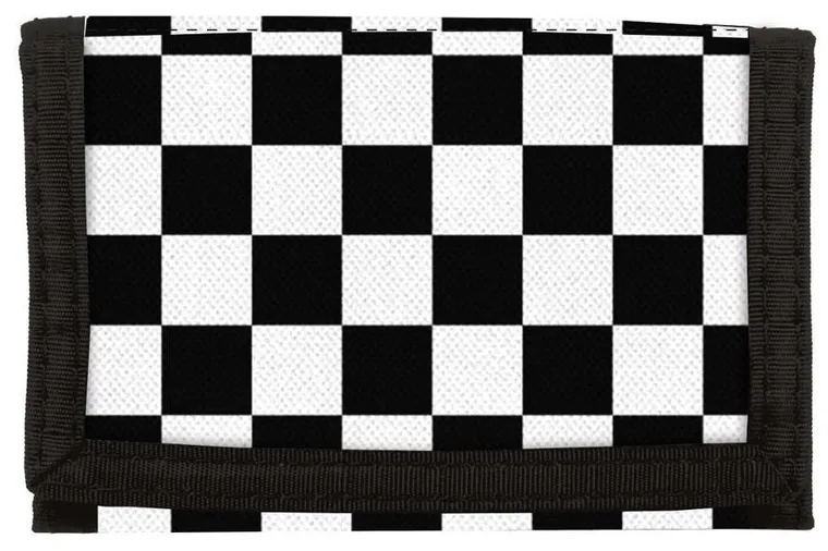 BackUp, portfel, Szachownica