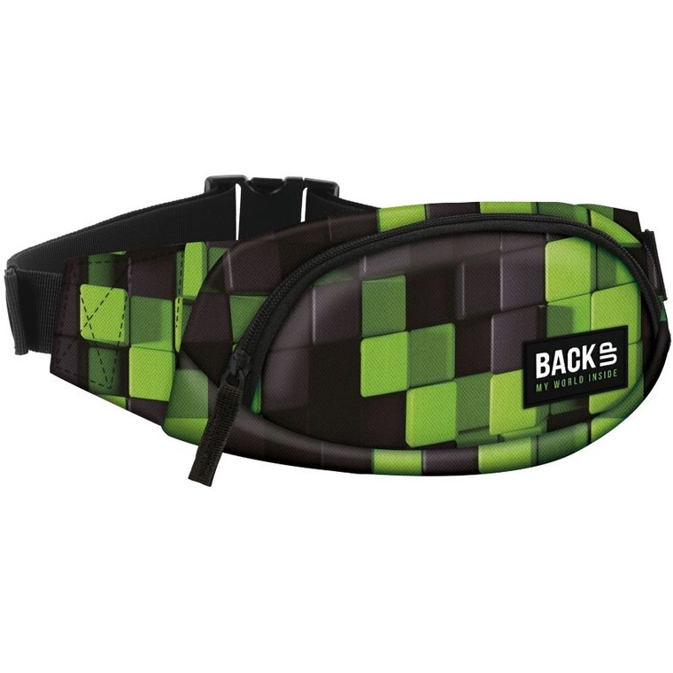 BackUp, saszetka na biodra, Metasphere