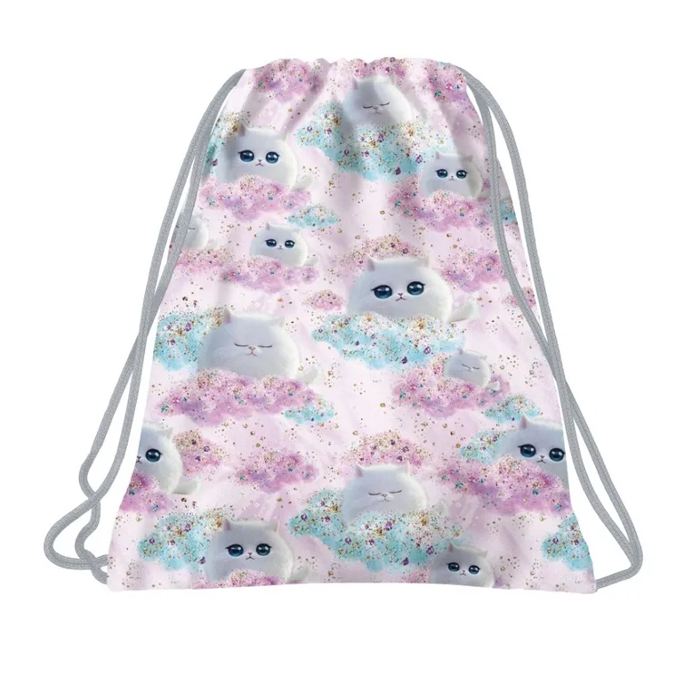 BackUp, worek sportowy, Dreamy