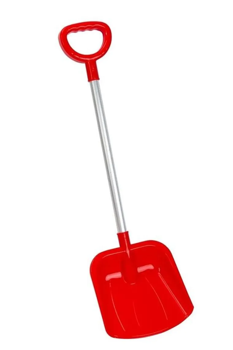 Baczek, łopatka aluminiowa