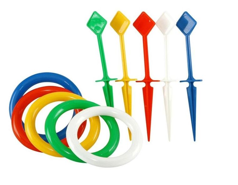 Baczek, serso, gra zręcznościowa