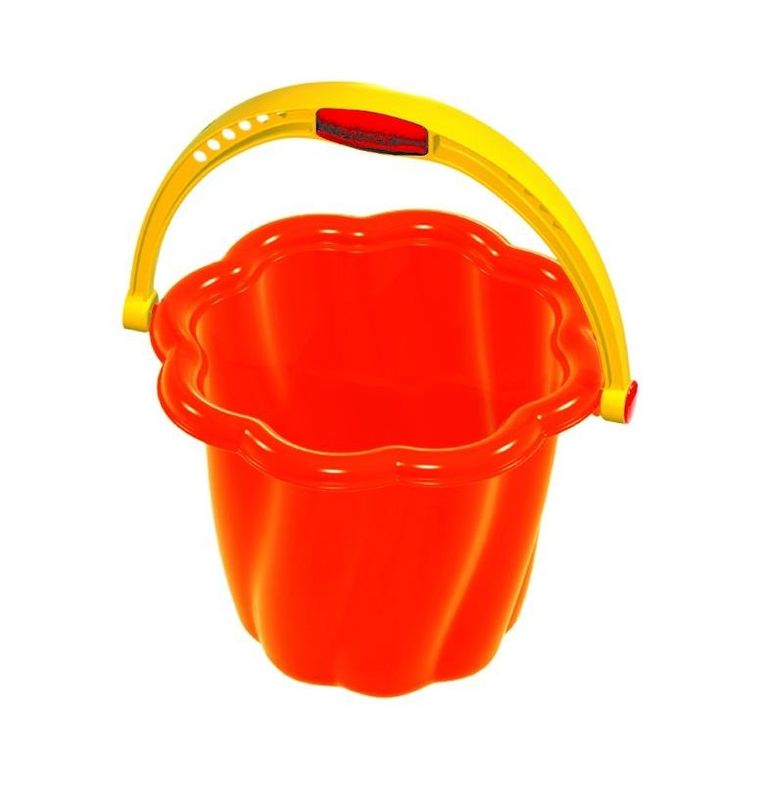 Baczek, wiaderko mini