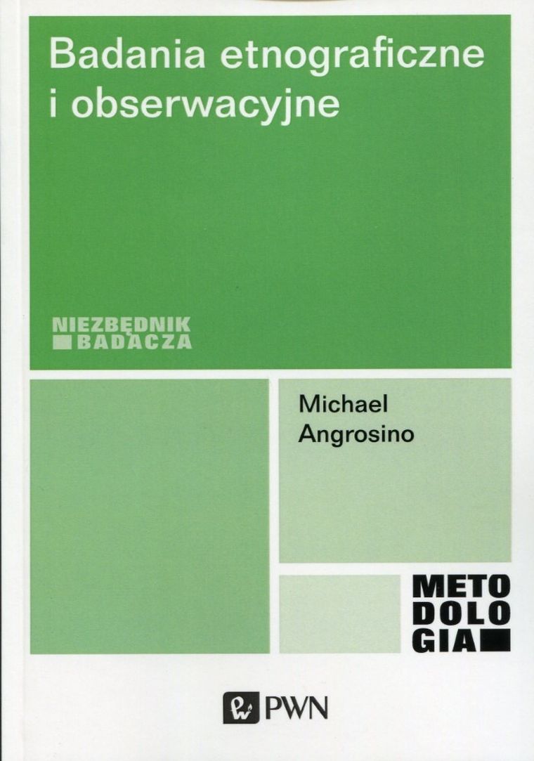 Badania etnograficzne i obserwacyjne