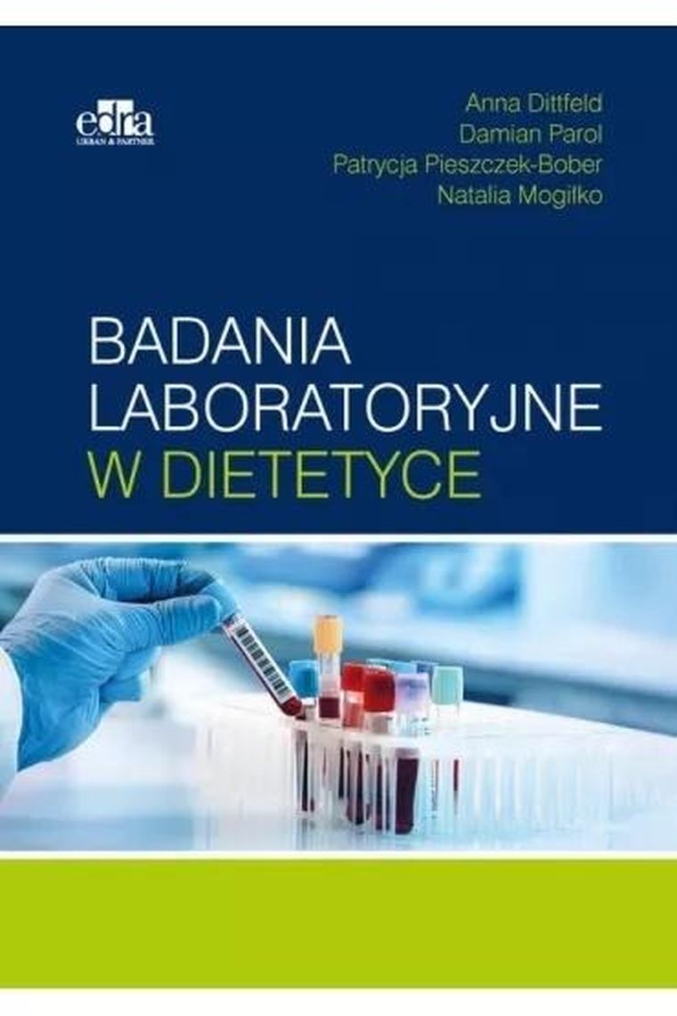 Badania laboratoryjne w dietetyce