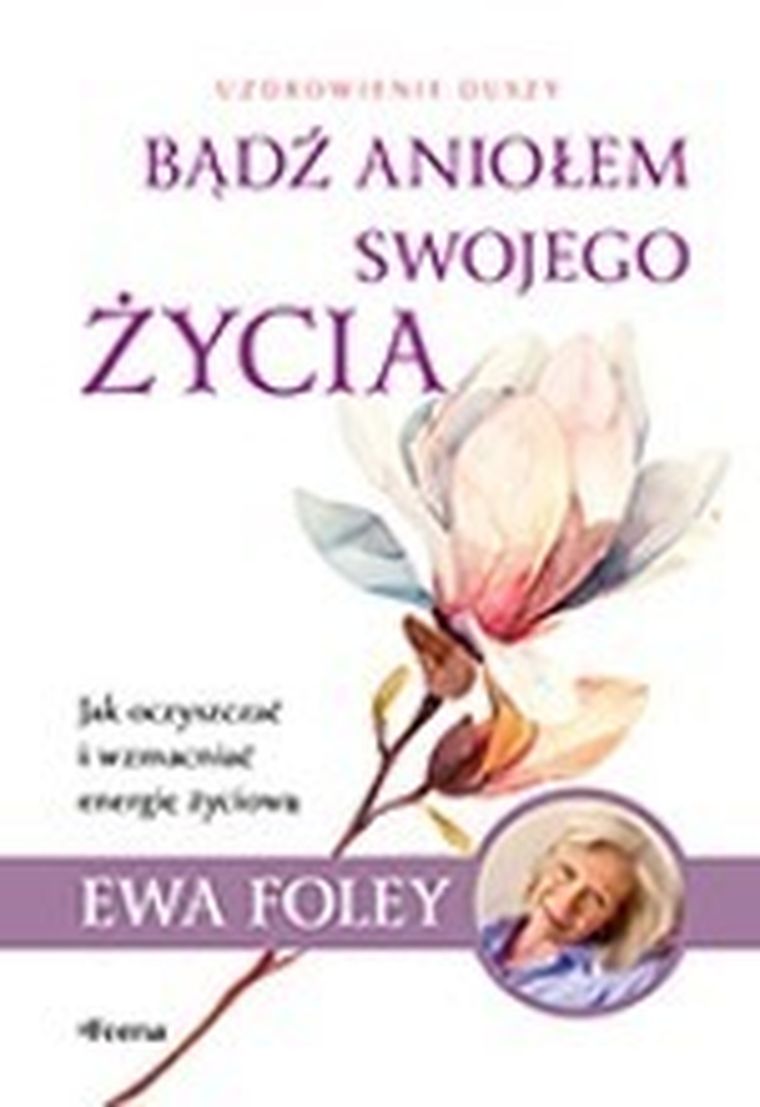 Bądź aniołem swojego życia