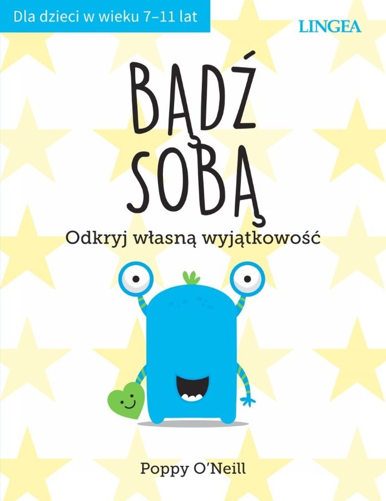 Bądź sobą. Odkryj własną wyjątkowość