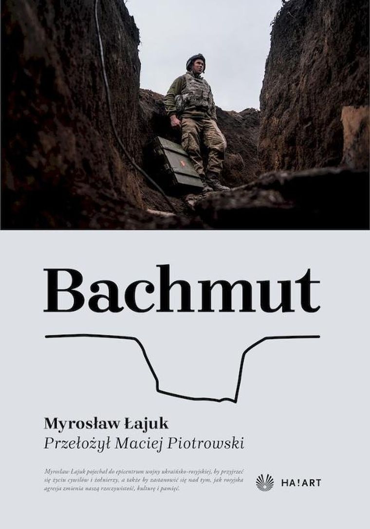 Bahmut
