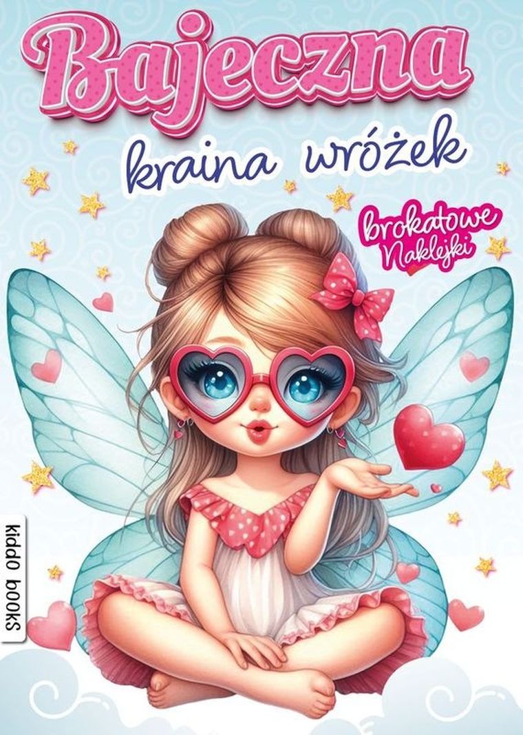 Bajeczna kraina wróżek