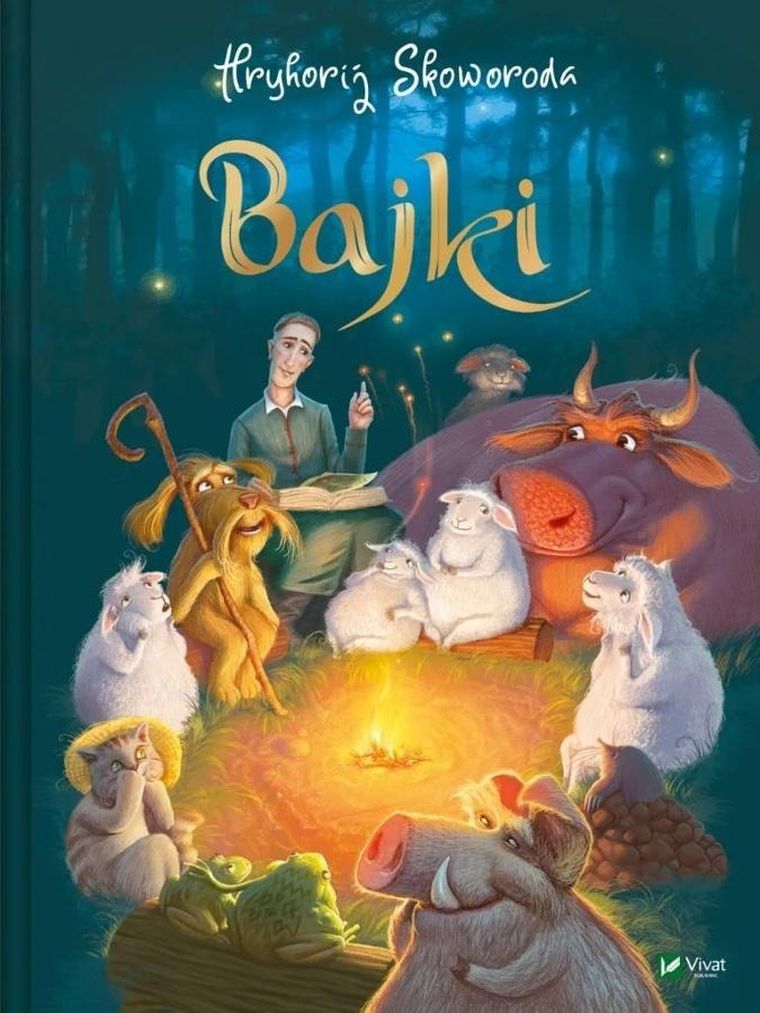 Bajki