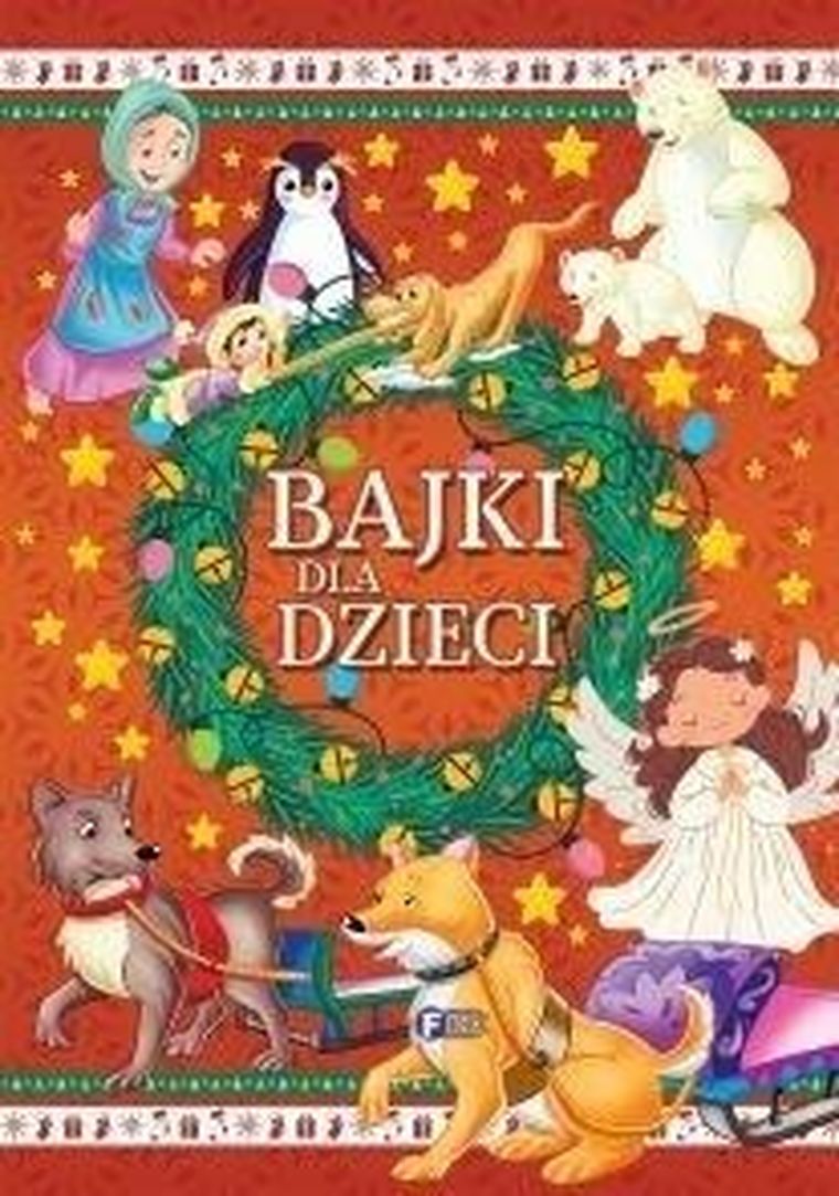 Bajki dla dzieci