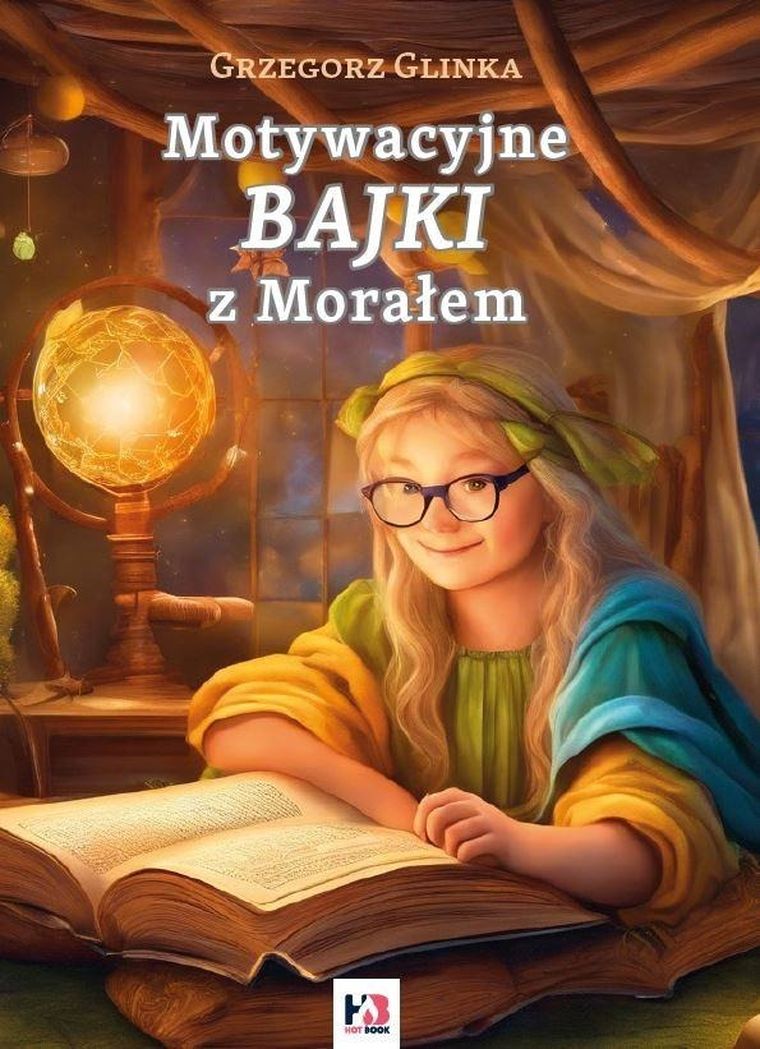 Bajki motywacyjne z morałem
