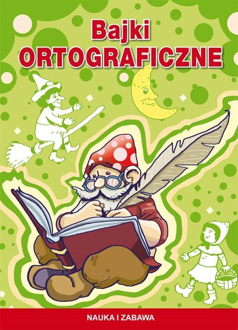 Bajki ortograficzne