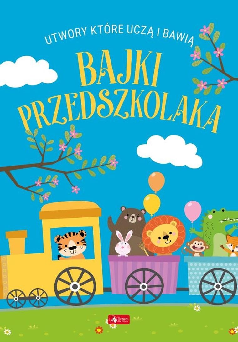 Bajki przedszkolaka