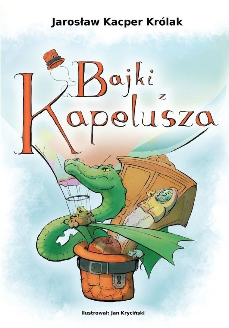 Bajki z kapelusza