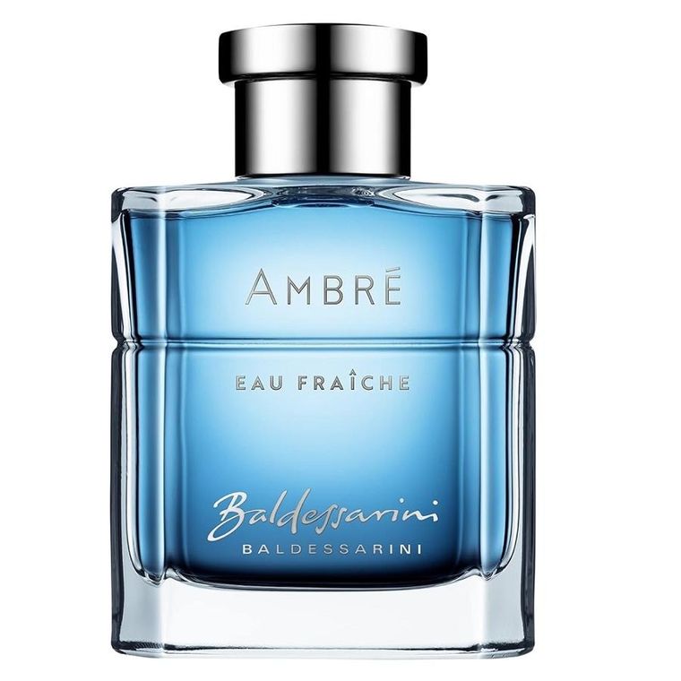 baldessarini ambre eau fraiche woda toaletowa 50 ml    